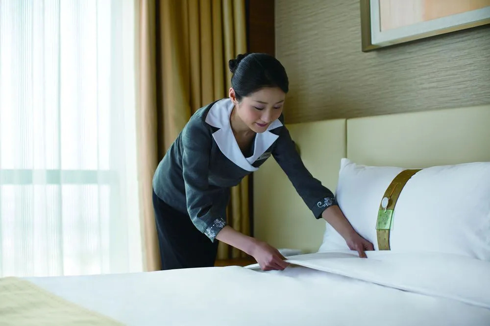 Чунцин: Holiday Inn Chongqing University Town