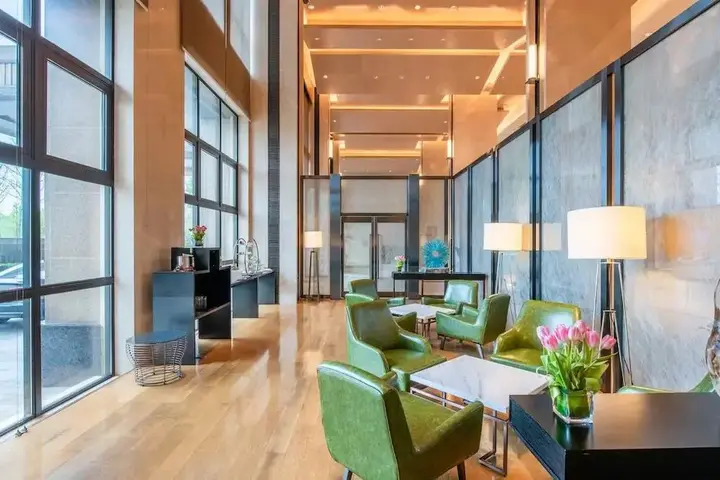 Чунцин: Holiday Inn Chongqing University Town
