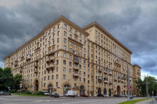 Сокольники — фото 4