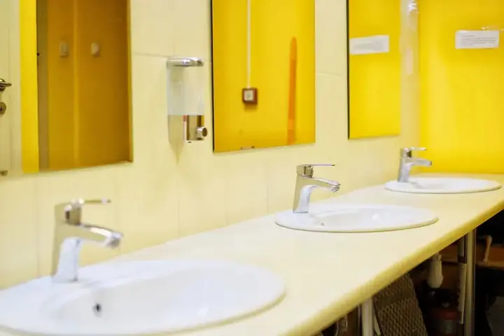 Москва: Хостел Cozy People
