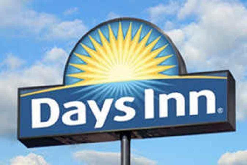 Чжэнчжоу: Days Inn Business Place Zhengzhou Oriental