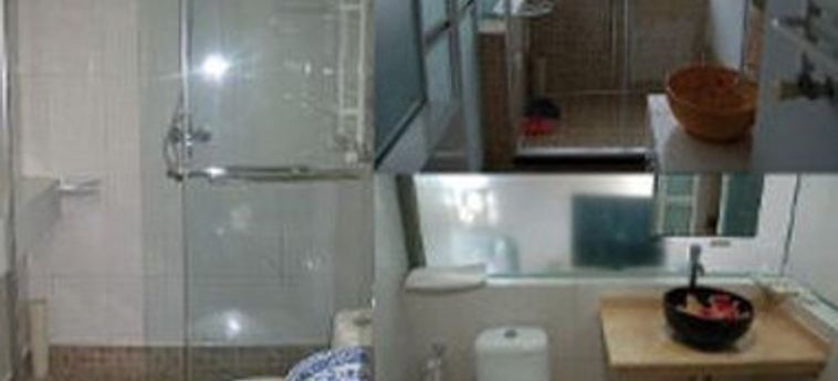 Чэндэ: Super 8 Hotel Chengde Bi Shu Shan Zhuang