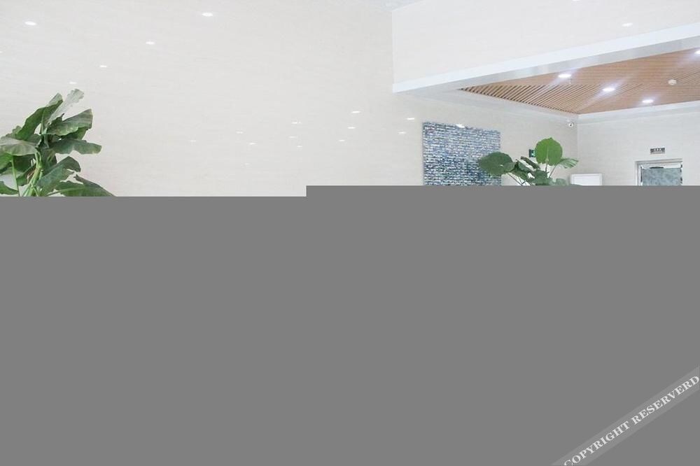 Чжэнчжоу: Super 8 by Wyndham Zhengzhou Zheng Bian Lu
