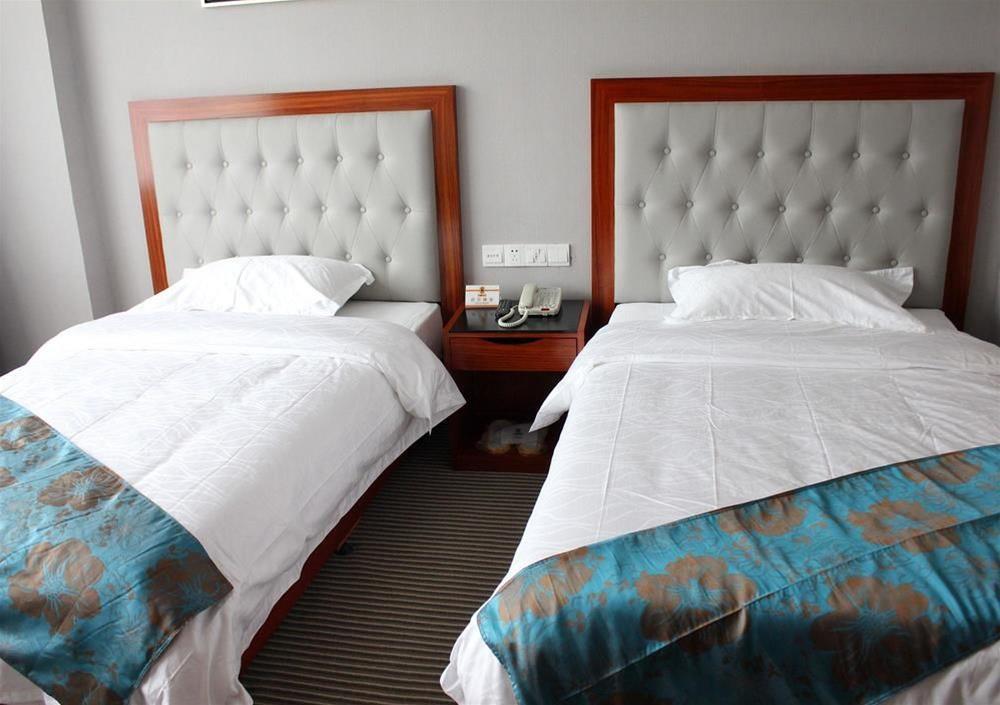 Хэфэй: Super 8 Hotel Hefei Huizhou Avenue Si Pai Lou
