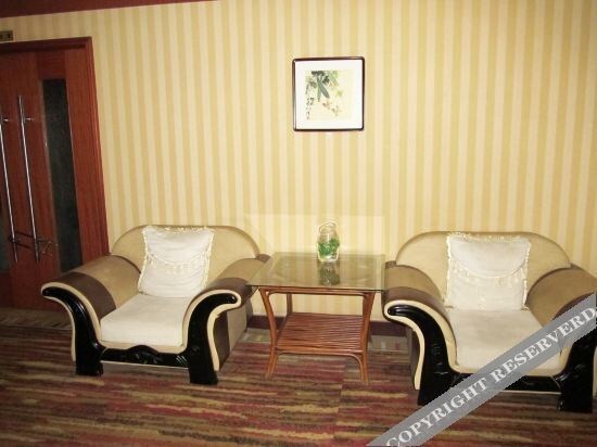Хэфэй: Super 8 Hotel Hefei Huizhou Avenue Si Pai Lou