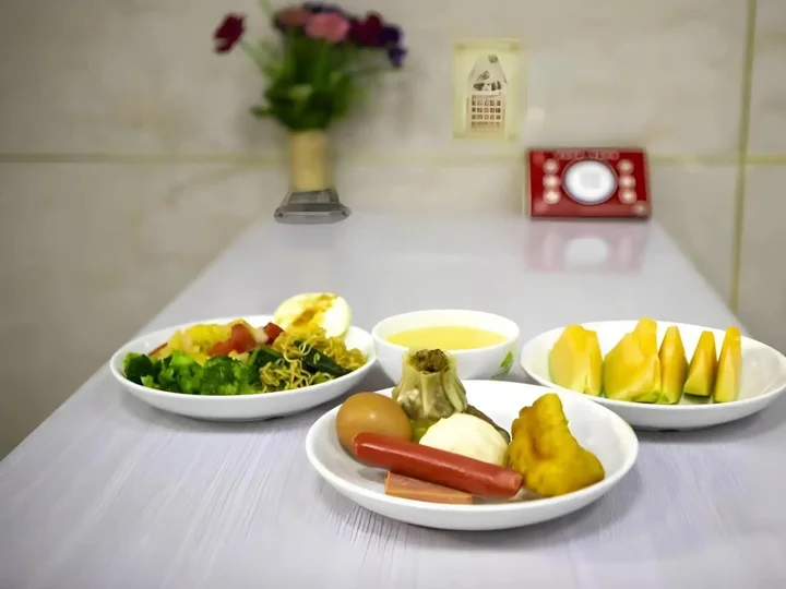 Бинжоу: GreenTree Inn Binzhou Bincheng District Third Huanghe Road Wusi Plaza