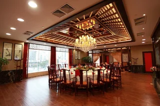 Тайчжоу: Oriental Hotel Xianju Taizhou