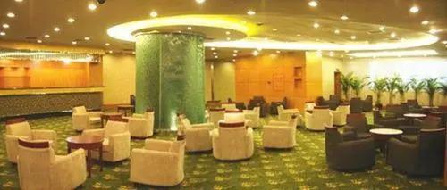 Шэньян: Asia Europe Hotel