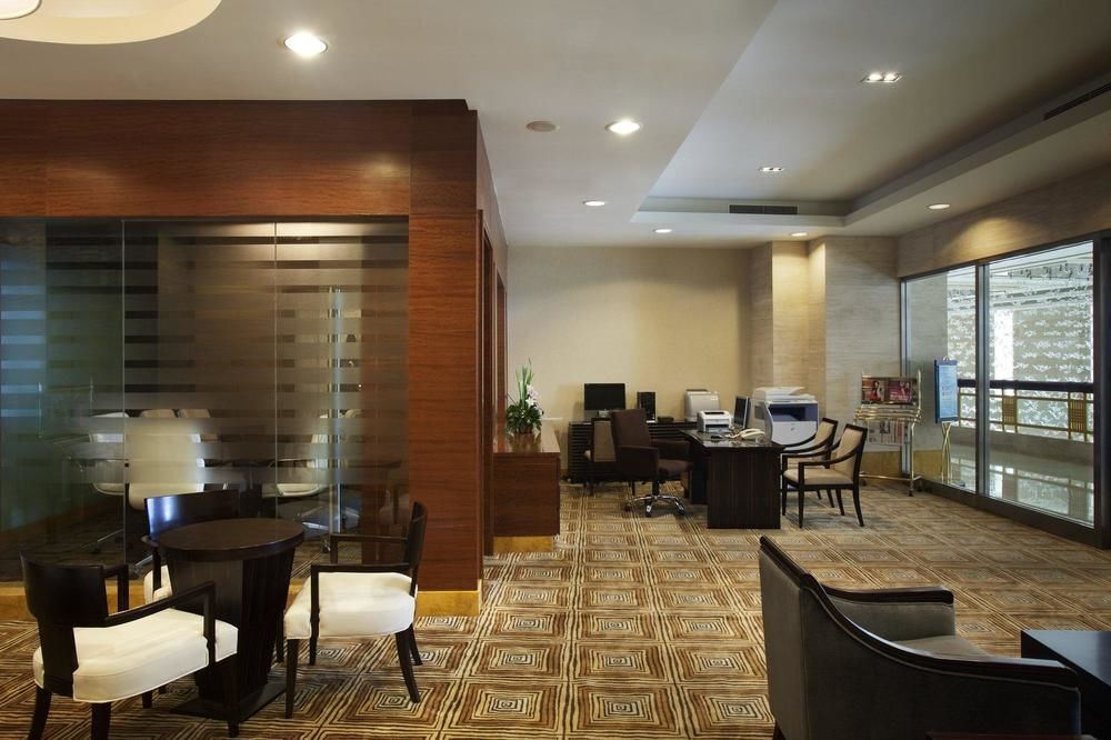 Даньдун: Crowne Plaza Hotel Dandong