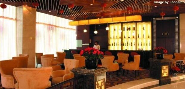 Пекин: Crystal International Hotel Restaurant