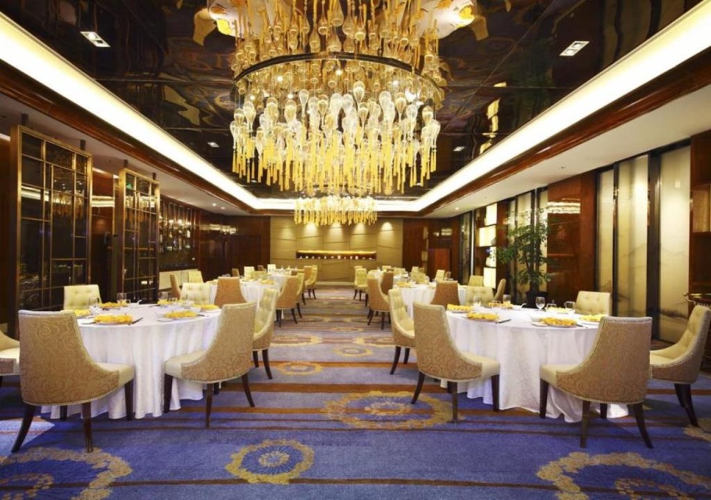 Чунцин: DoubleTree by Hilton Hotel Chongqing Wanzhou