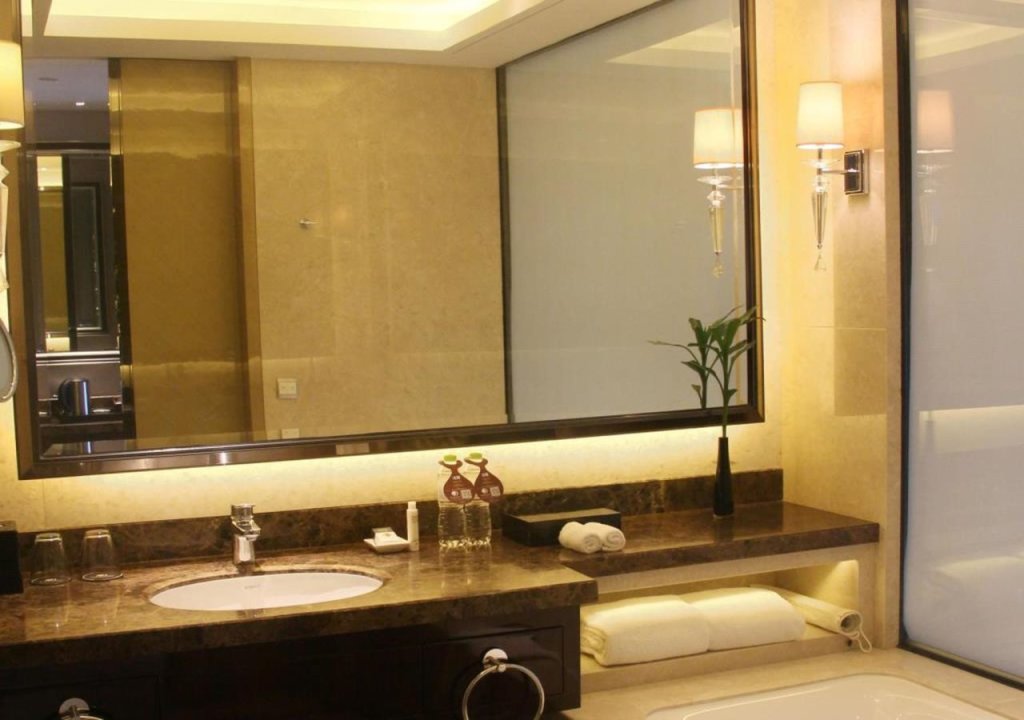Чунцин: DoubleTree by Hilton Hotel Chongqing Wanzhou