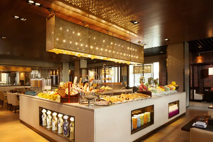 Уху: DoubleTree by Hilton Wuhu