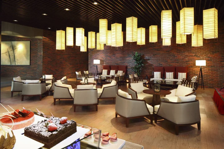 Уху: DoubleTree by Hilton Wuhu