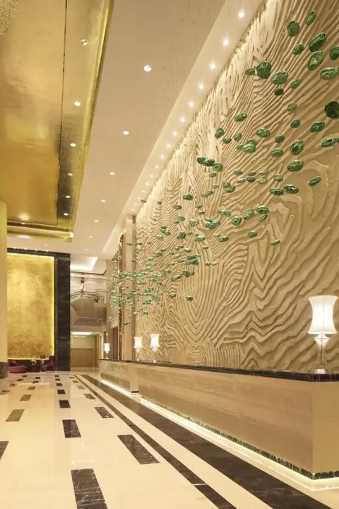 Уху: DoubleTree by Hilton Wuhu