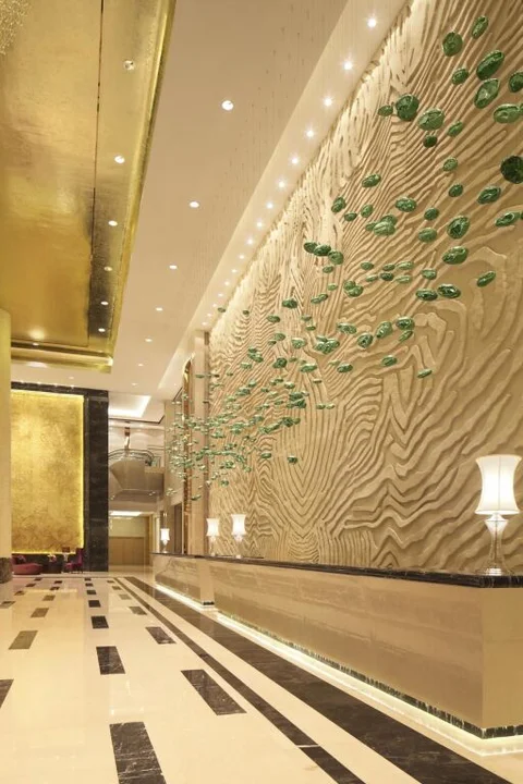 Уху: DoubleTree by Hilton Wuhu