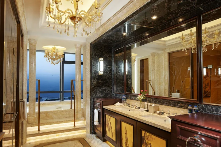 Уху: DoubleTree by Hilton Wuhu
