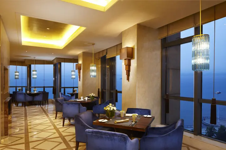 Уху: DoubleTree by Hilton Wuhu