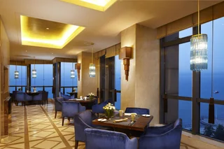 Уху: DoubleTree by Hilton Wuhu