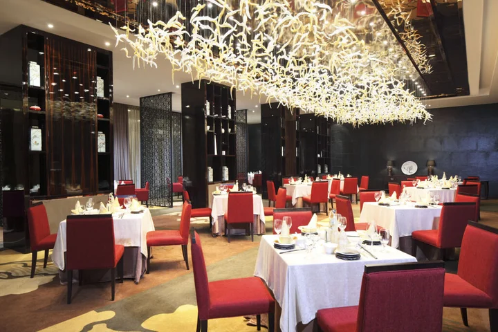 Уху: DoubleTree by Hilton Wuhu