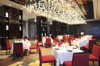 Уху: DoubleTree by Hilton Wuhu