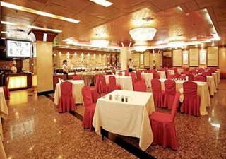 Циндао: Haidu Hotel Qingdao