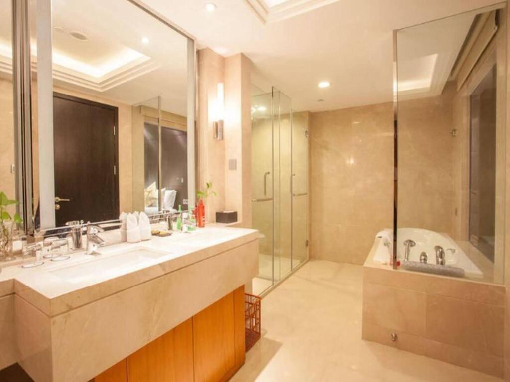 Циндао: Haidu Hotel Qingdao