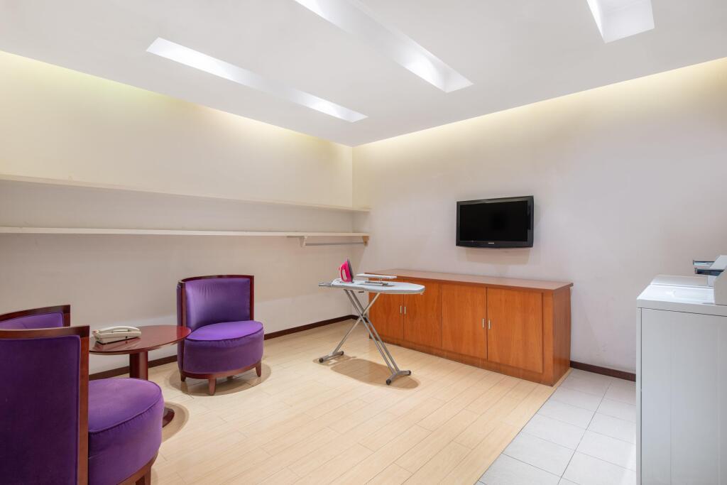 Чаншу: Holiday Inn Express Changshu