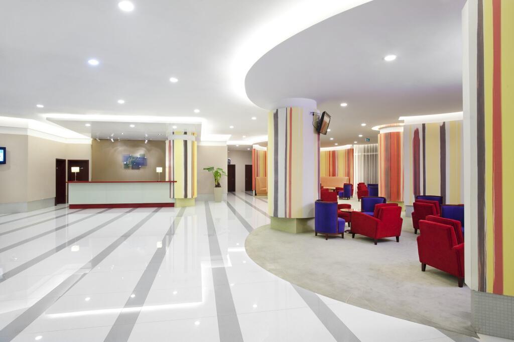 Чаншу: Holiday Inn Express Changshu