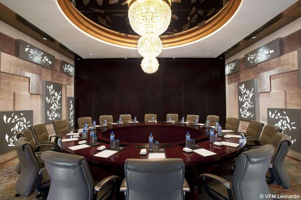 Чанчжоу: Holiday Inn Changzhou Wujin