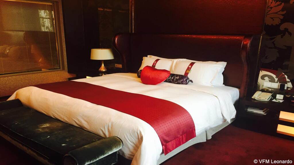 Чанчжоу: Holiday Inn Changzhou Wujin