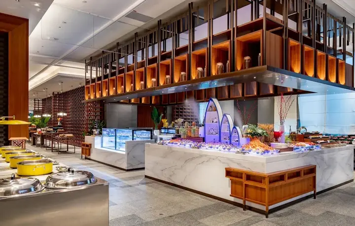 Гуйян: Guizhou Park Hotel