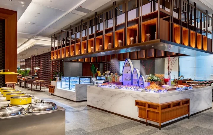 Гуйян: Guizhou Park Hotel