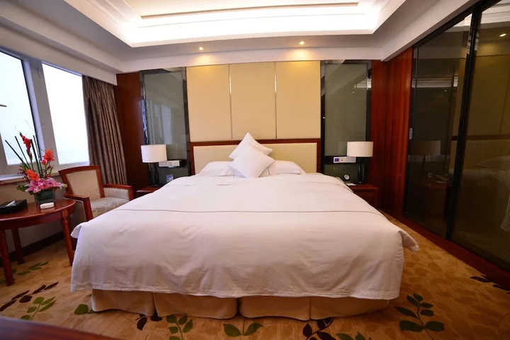 Гуйян: Guizhou Park Hotel