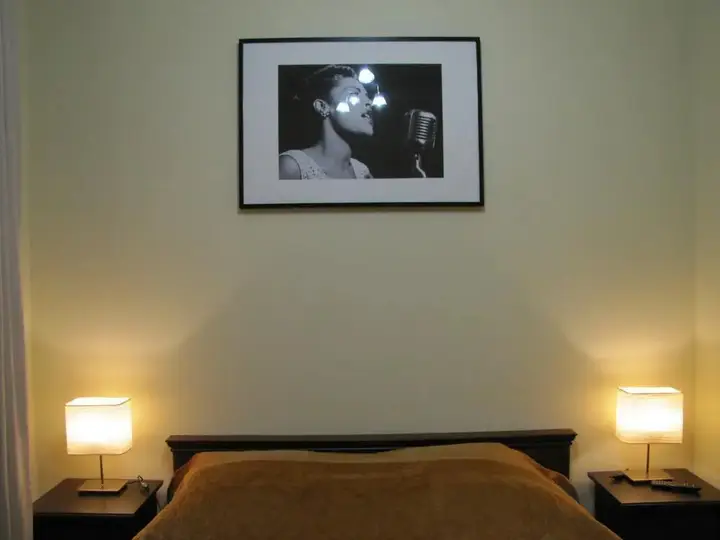 Jazz Hostel — фото 1
