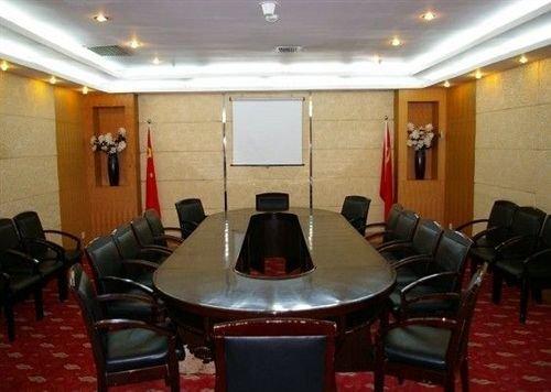 Сиань: Canaan Hotel Xian