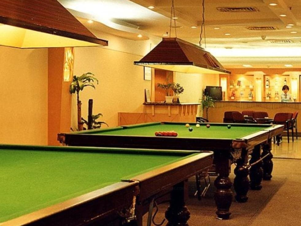Сиань: Xi'an Hotel