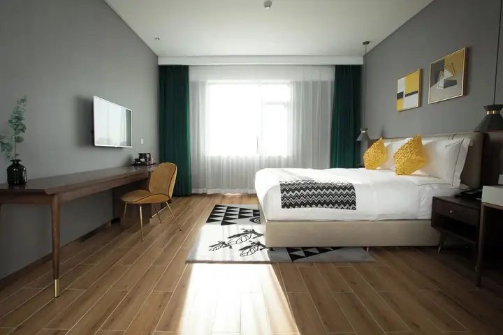 Сиань: Feeling Hotel