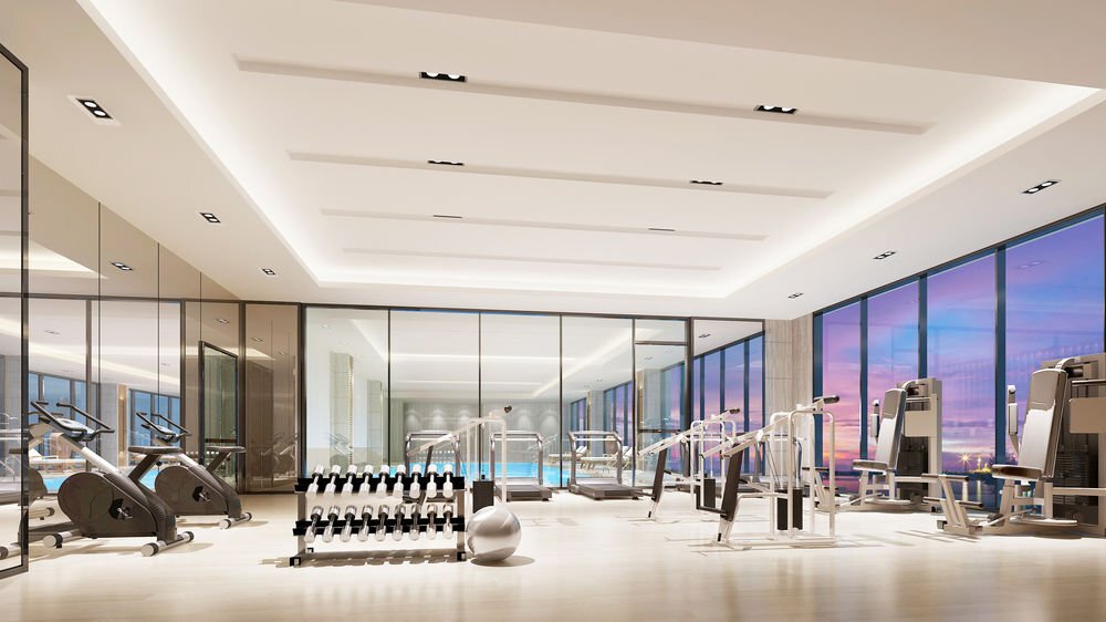 Наньчан: Holiday Inn Nanchang Jiulong Lake