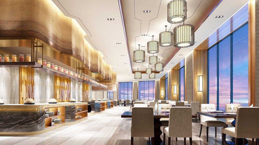 Holiday Inn Nanchang Jiulong Lake — фото 4