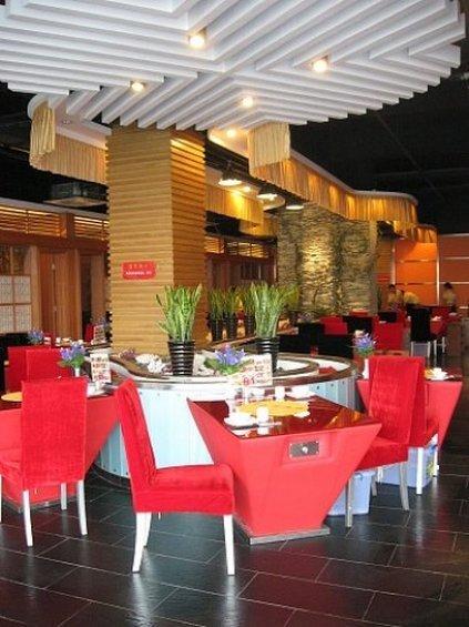 Наньнин: Century Junyue Hotel