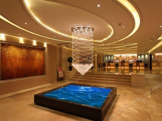 Ханчжоу: 瑞曼汀酒店(杭州西湖店)
