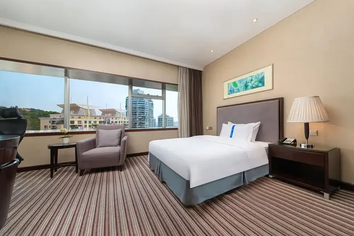 Сямынь: Binbei Yiho Hotel