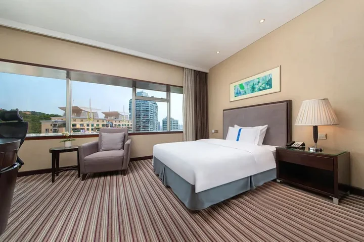 Сямынь: Binbei Yiho Hotel