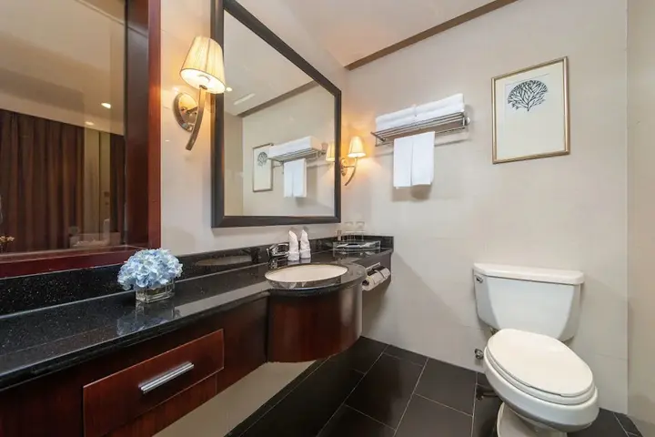 Сямынь: Binbei Yiho Hotel