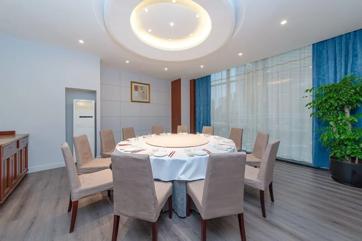 Сямынь: Binbei Yiho Hotel