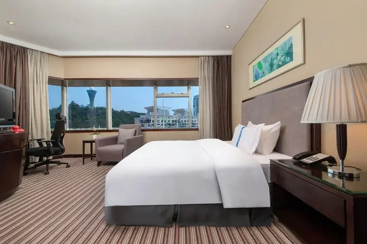 Сямынь: Binbei Yiho Hotel
