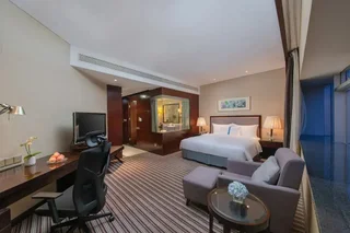 Сямынь: Binbei Yiho Hotel