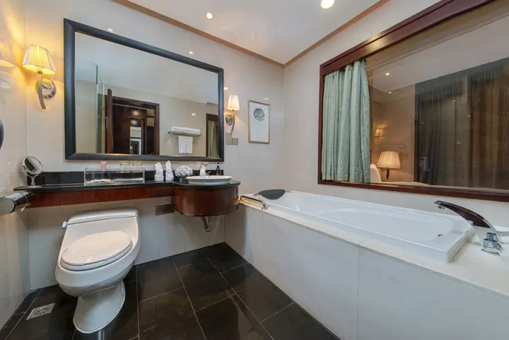 Сямынь: Binbei Yiho Hotel