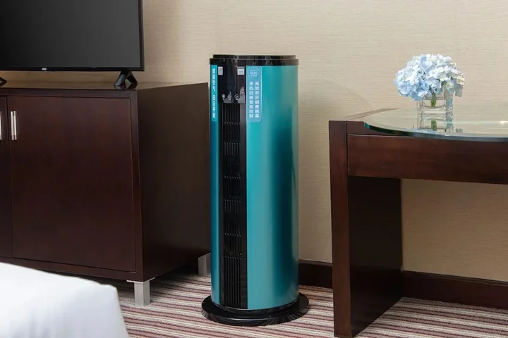 Сямынь: Binbei Yiho Hotel